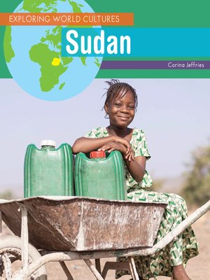cover image of Sudan
